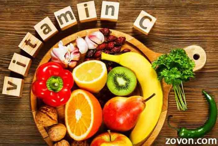  things to know about vitamin c 