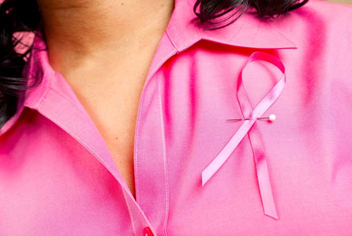 discovery of new gene variants associated with increased risk of breast cancer