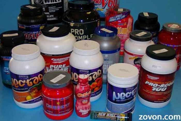 10 benefits of muscle supplements