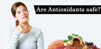 are antioxidants safe the perfect method of usage of antioxidants