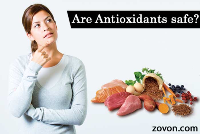 are antioxidants safe the perfect method of usage of antioxidants