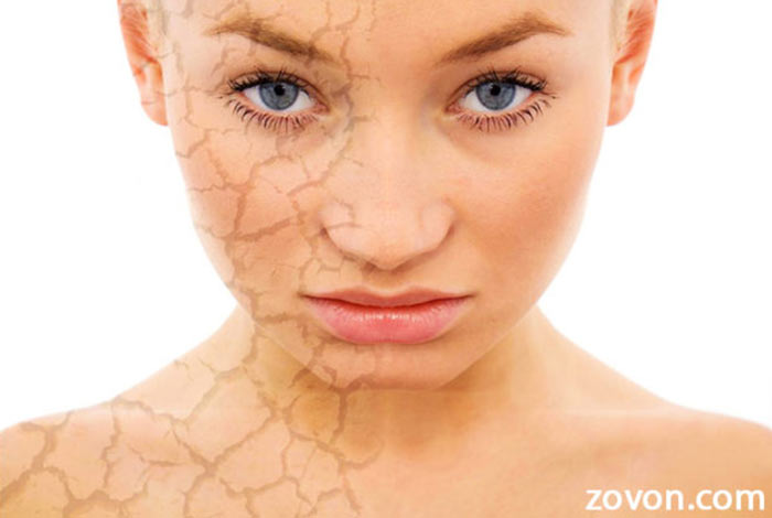 benefits of vitamin e on skin