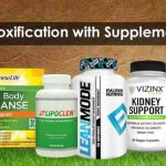 best supplements for detoxification and cleansing liver kidney