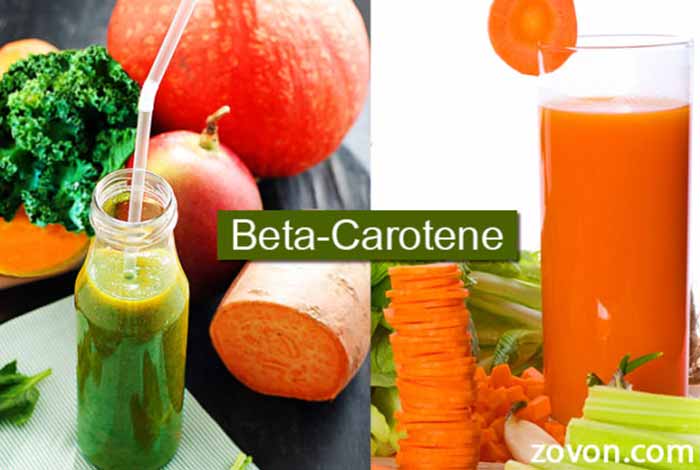 beta carotene sources uses side effects products & faqs