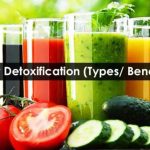 body detoxification methods and benefits
