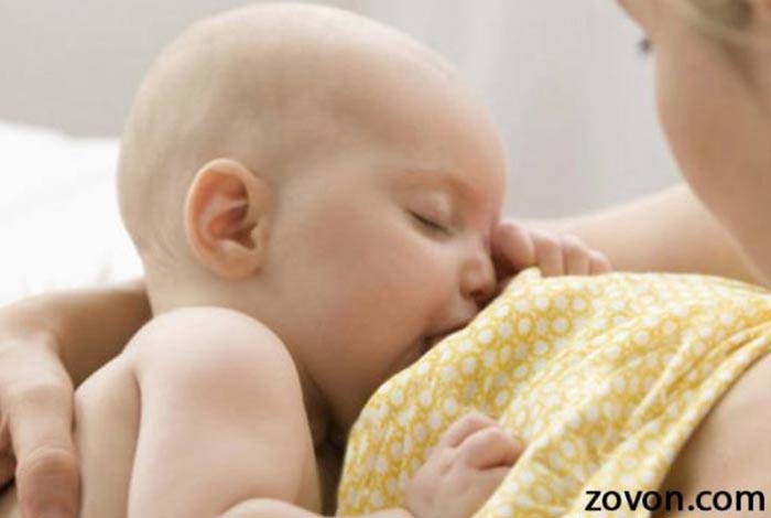 breastfeeding for two to four months may lower the sids risk among infants
