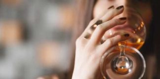 even in small quantities alcohol can increase cancer risk