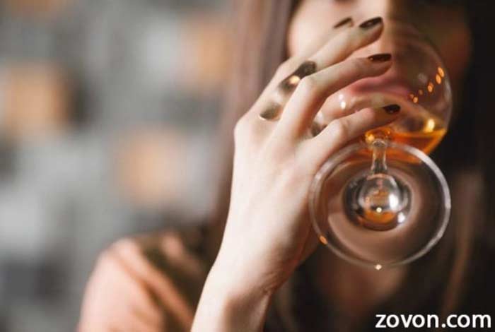 even in small quantities alcohol can increase cancer risk