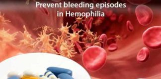 fda approves helimbra new drug to prevent bleeding episodes in hemophilia a patients