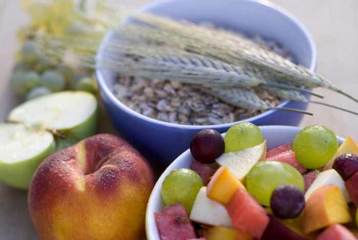 fiber to fight colorectal cancer