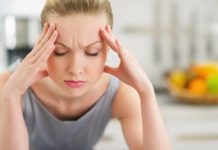 get to know the detail about a severe headache called migraine
