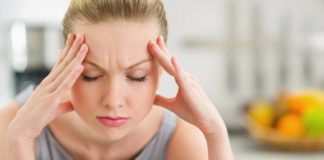 get to know the detail about a severe headache called migraine