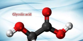 glycolic acid sources benefits and side effects