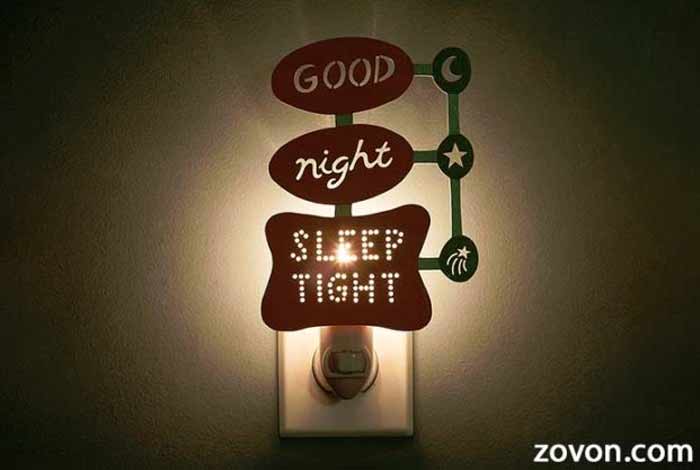 have proper good night sleep every day