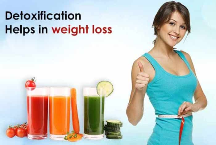 helps in weight loss