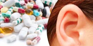 hormone therapy might be a possible cause of hearing loss in women after menopause