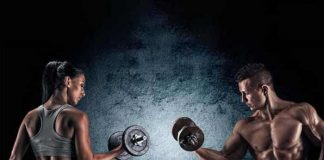 how to build muscle foods exercises and supplements