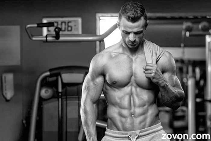 how to gain muscles using muscle building supplements