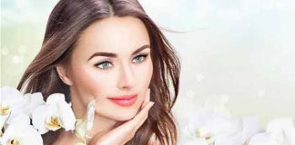 how to look younger graceful after