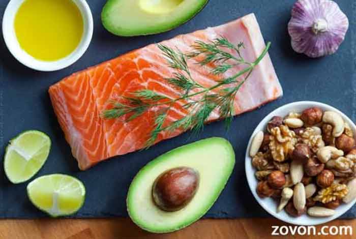 low carb diet for weight loss and reduction in cholesterol
