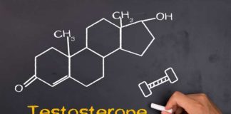 low levels of testosterone in men linked to less chances of getting prostate cancer