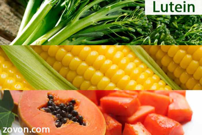 lutein sources benefits side effects dosage & faqs