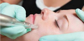 mesotherapy skin care and anti aging benefits