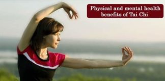 physical and mental health benefits of tai chi