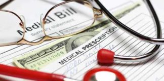 price hike responsible for increased health care spending in the u.s