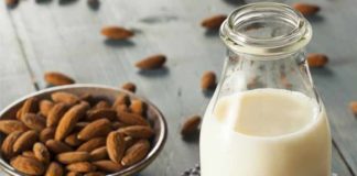 researchers from the university of surrey find milk alternative drinks cause iodine deficiency