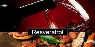 resveratrol sources benefits side effects faqs