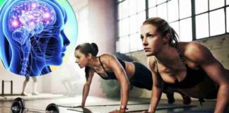 rigorous workouts could help boost memory