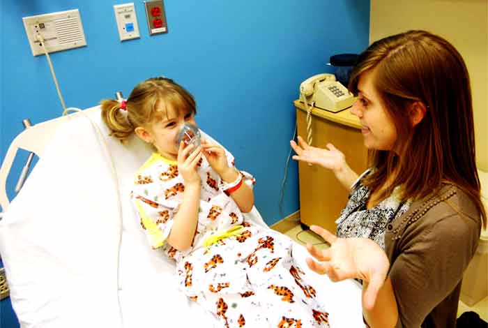 rotavirus helps decrease medical costs by reducing kids hospitalization