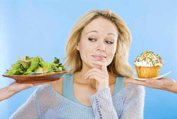 some common tips and tricks for dieting are discussed below