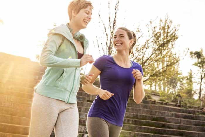 study says exercise could benefit advanced breast cancer patient