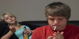 tudy suggests lower future success rate in alcohol and marijuana dependent teens