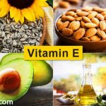 vitamin e sources benefits side effects dosage & precautions