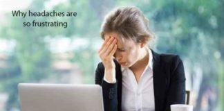 why headaches are so frustrating