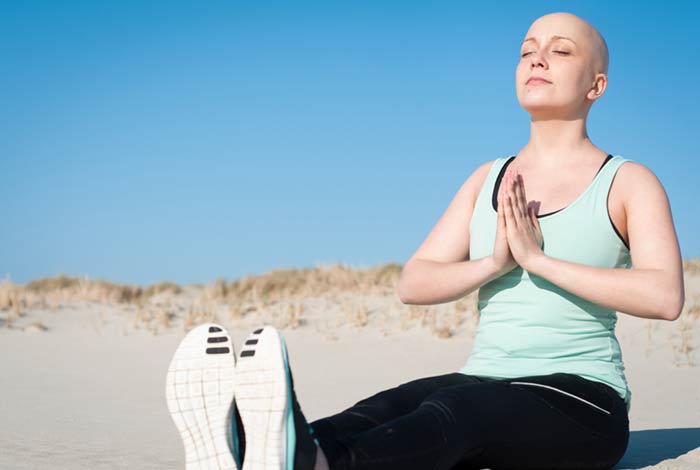 yoga can improve sleep quality in breast cancer patients