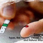 diabetes types causes prevention and treatment