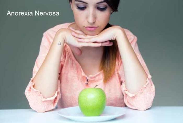 anorexia nervosa causes symptoms prevention and treatment