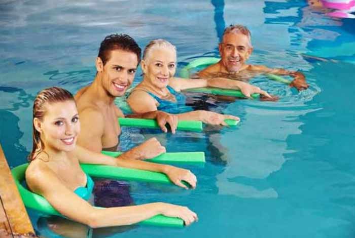 benefits of hydrotherapy