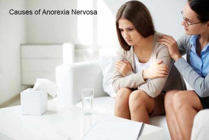 causes and prevention of anorexia nervosa