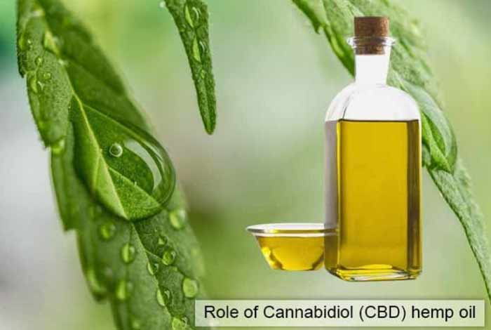 cbd hemp oil benefits for acne anxiety pain inflammation
