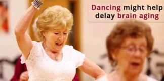 dancing might help delay brain aging
