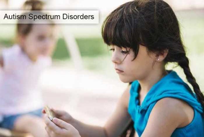 definition of autism spectrum disorder symptoms types & treatment methods