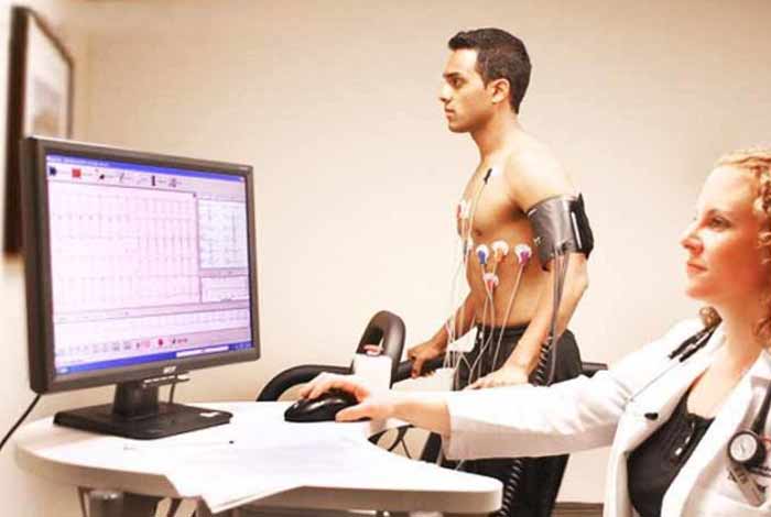 diagnosis and tests of atrial fibrillation