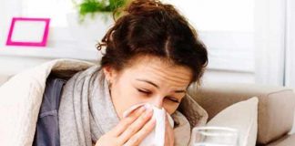 flu symptoms risk factors prevention and otc medication