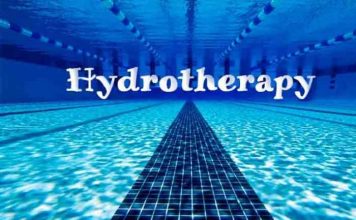 hydrotherapy definition benefits treatments risks and types