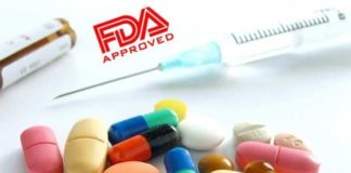 monthly dose of buprenorphine for treating opioid addiction approved by fda